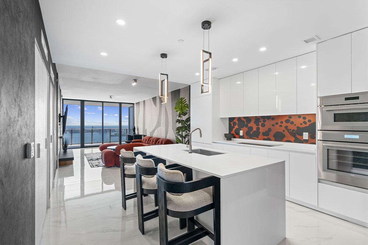 Aria Reserve
