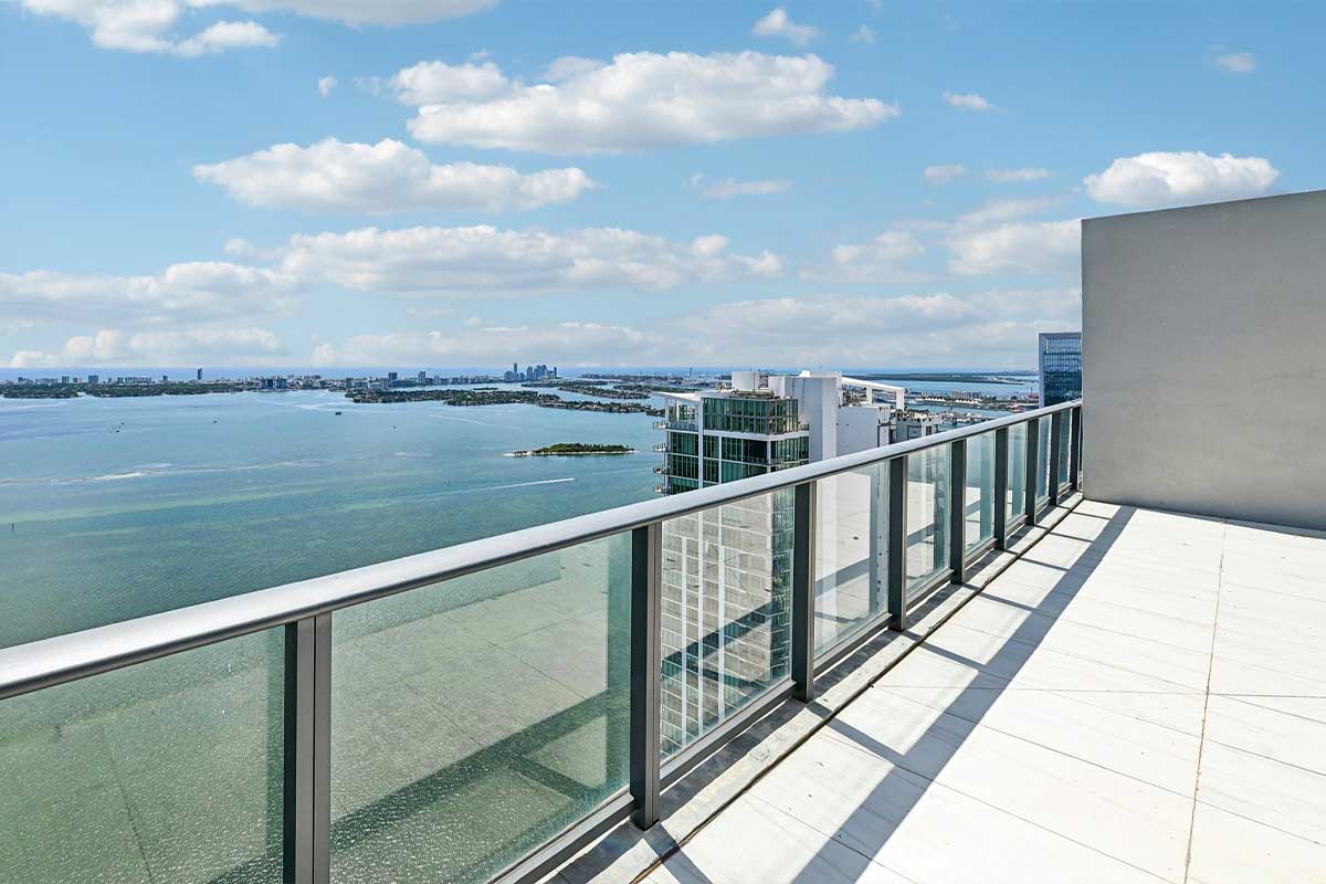 Biscayne Bay Views and Waterfront Living