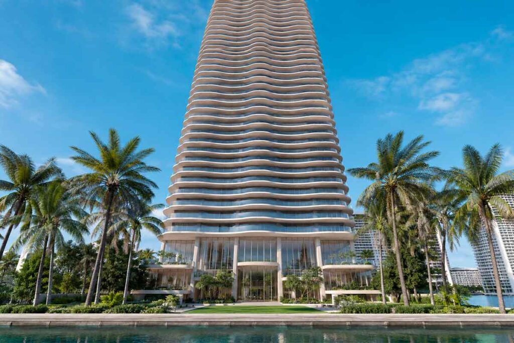 CasaBella Residences Miami
