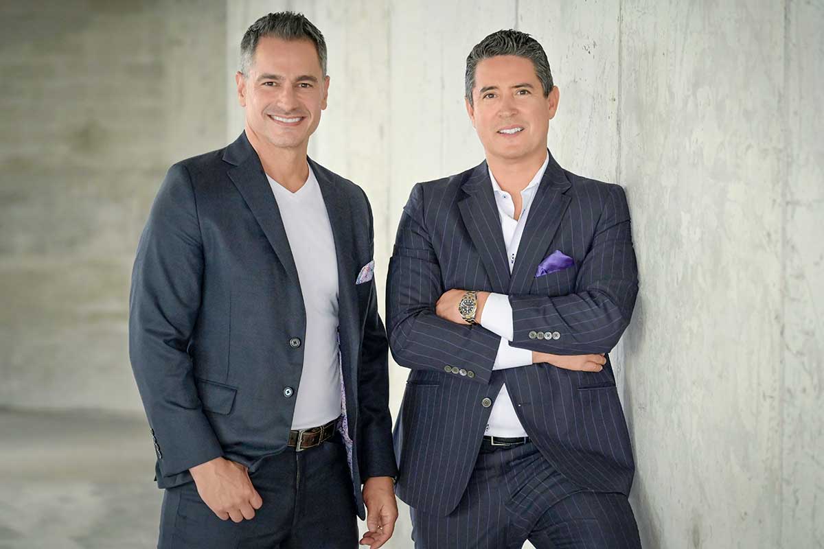 How Ivan & Mike Help Buyers Navigate Miami's Fast-Changing Market
