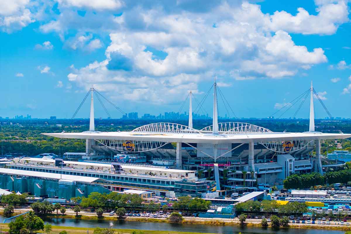 Major Infrastructure Changes Coming to Miami