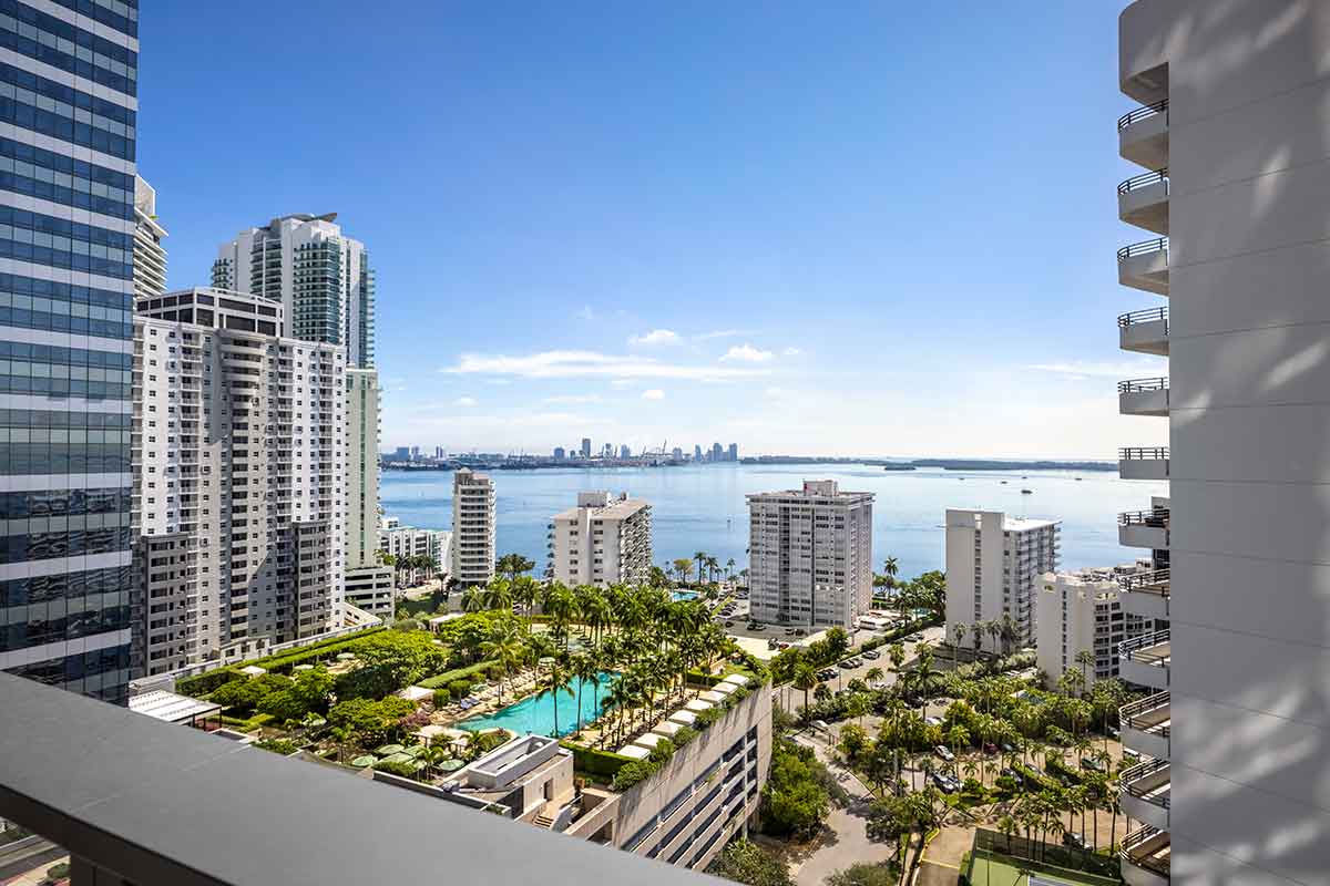 Miami Real Estate and the World Cup Effect