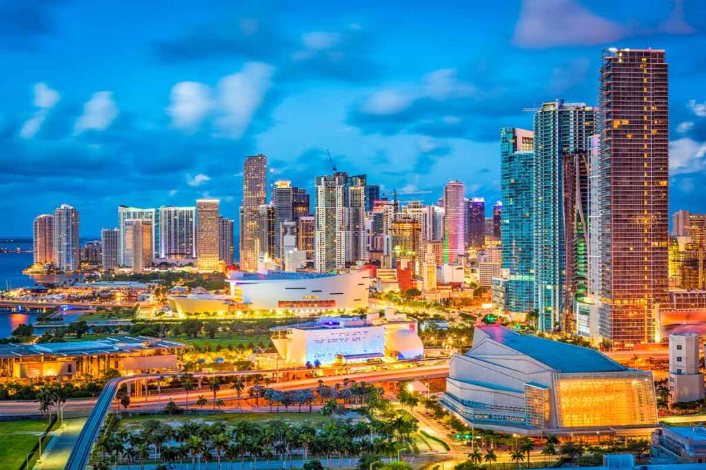 Miami World Cup 2026