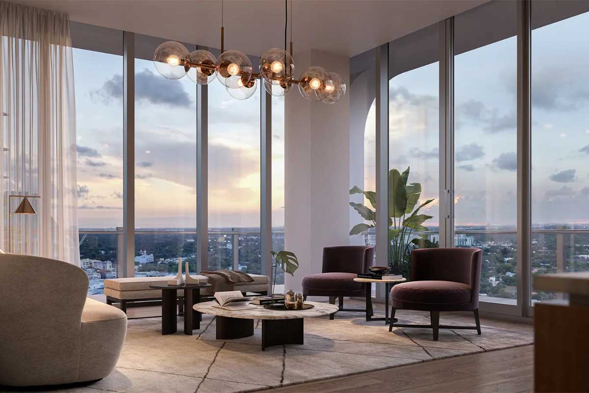 Mr C Residences Coconut Grove