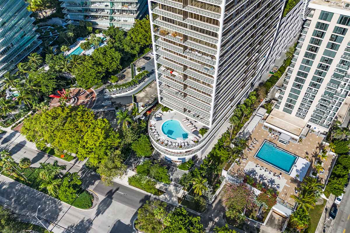 Mr C Residences Coconut Grove