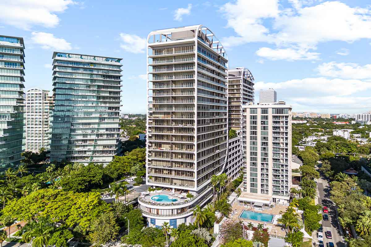 Mr C Residences Coconut Grove