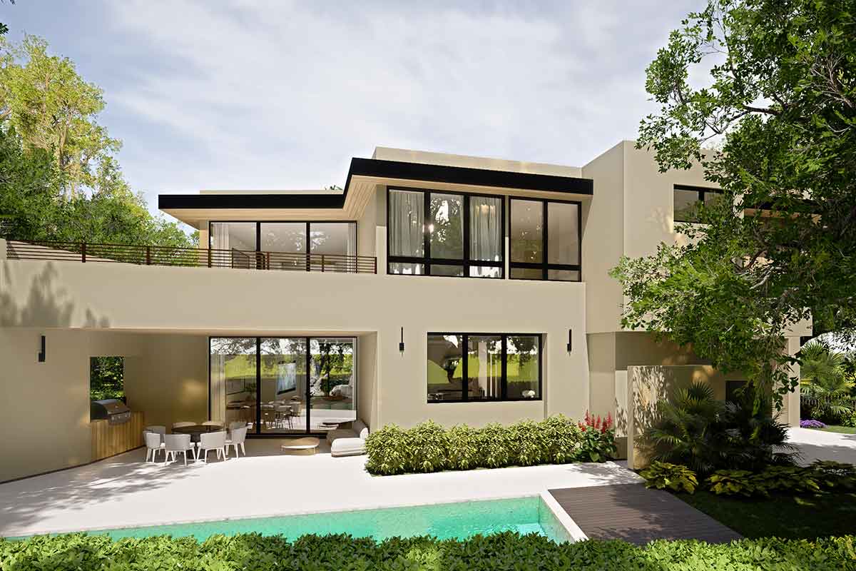 Off-Market Homes in Coconut Grove