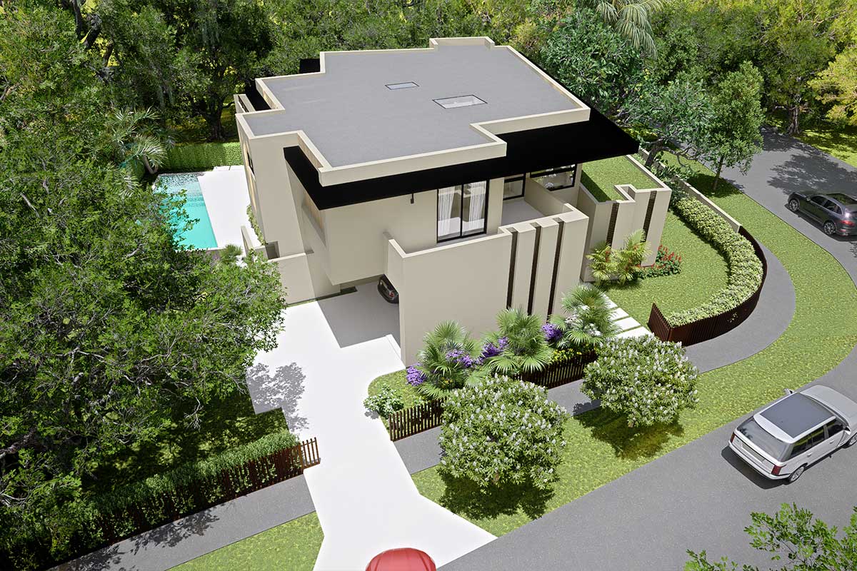 Why 1698 Tigertail Ave Stands Apart