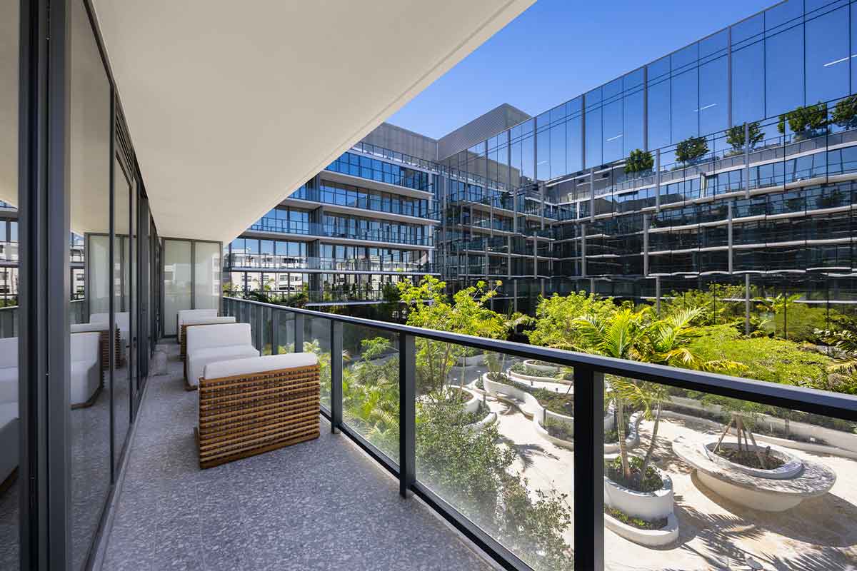Why This Residence Feels Different