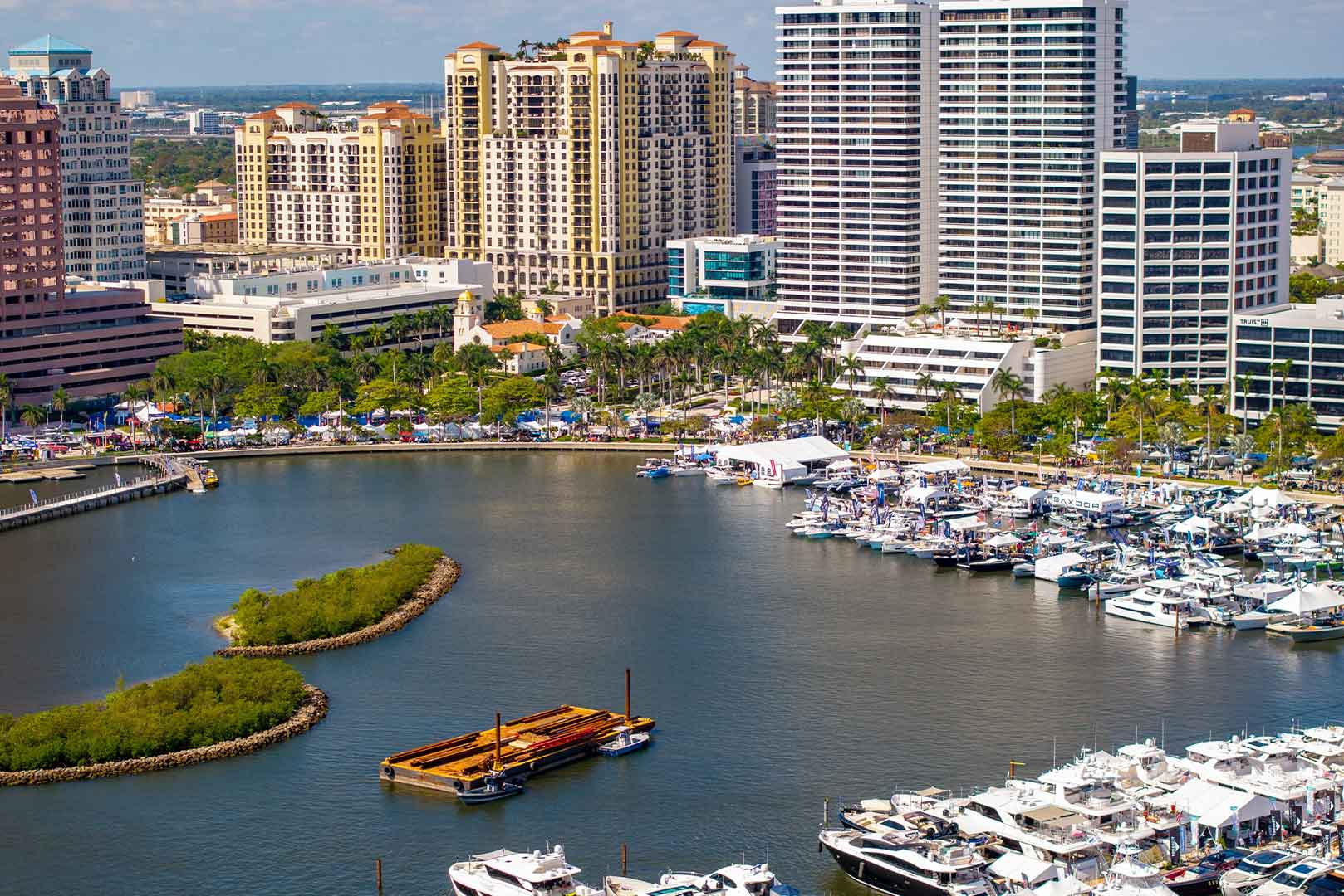 Bay Colony