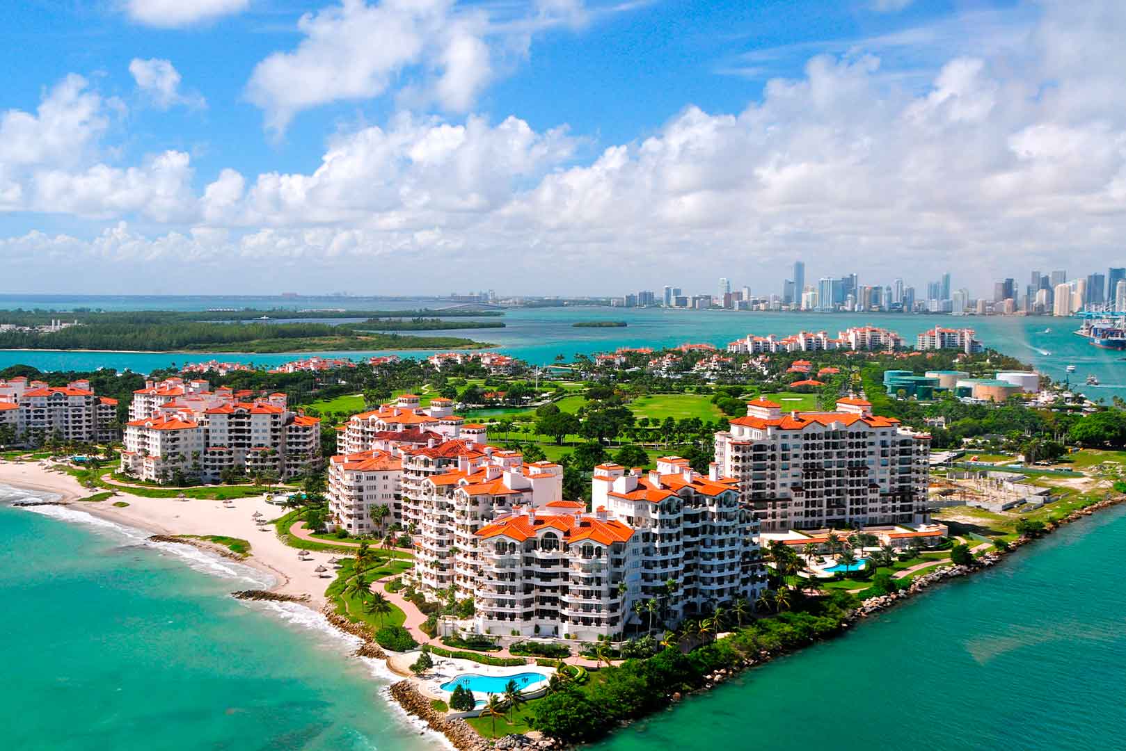 How Wealth Migration Is Impacting South Florida Real Estate