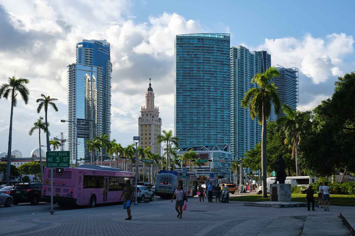 Luxury Real Estate Could See Increased Global Exposure