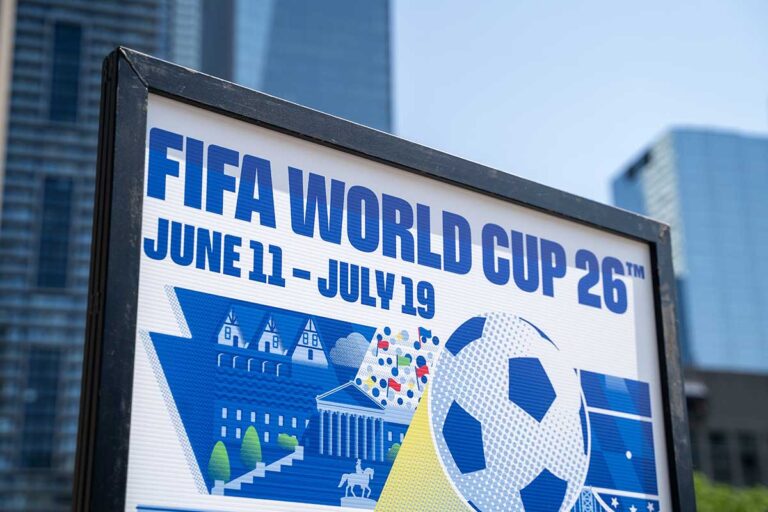 Miami FIFA World Cup 2026