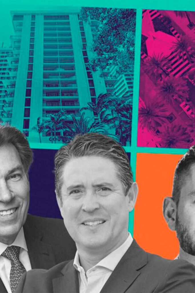 South Florida real estate bets on World Cup for slow season boost