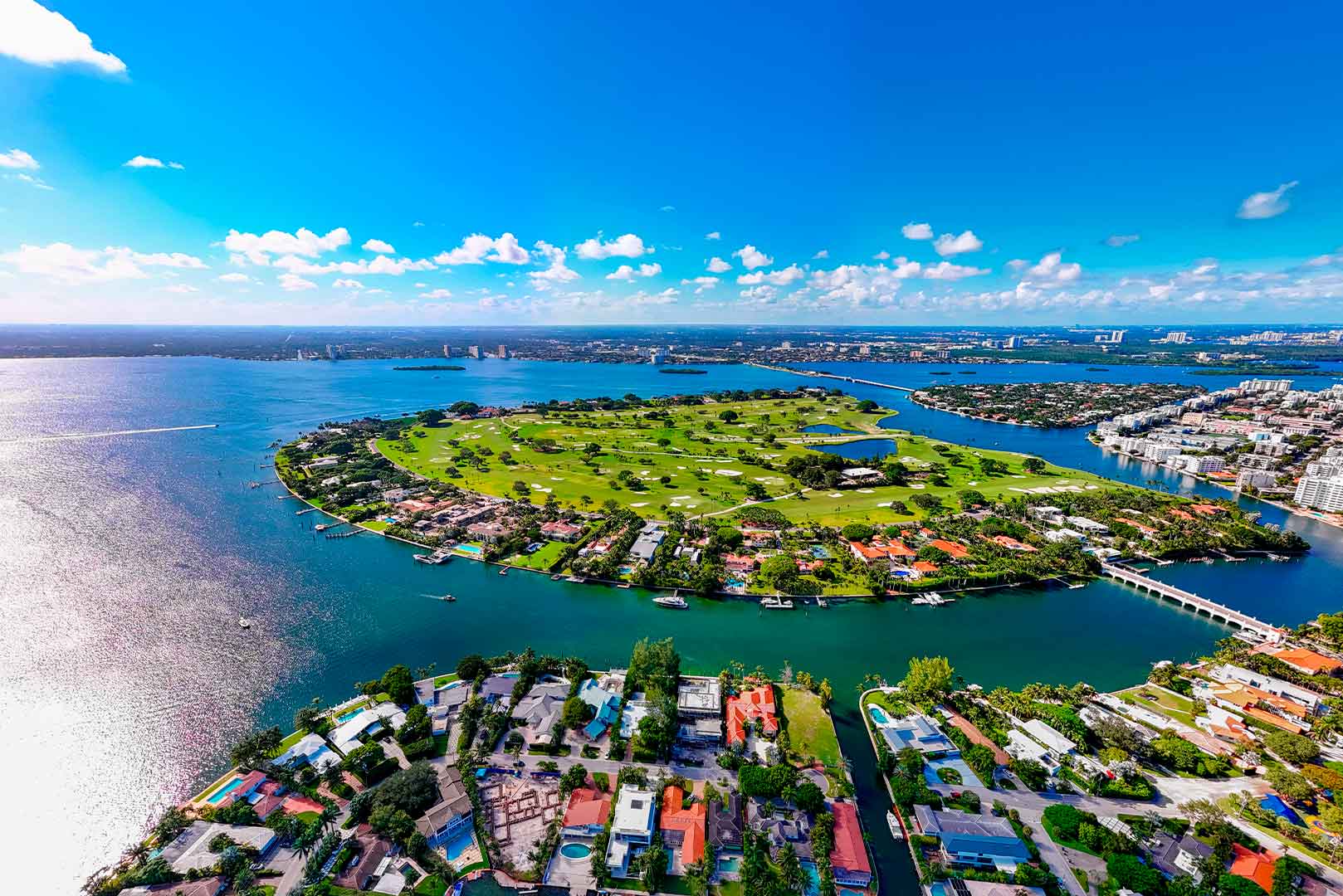 The Rise of Miami as America's New Wealth Capital