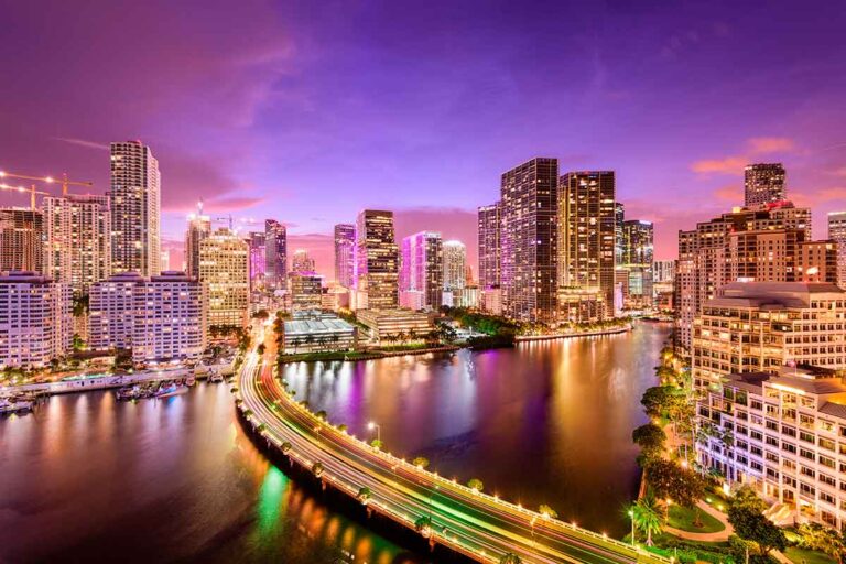 Top 5 Gated Communities in Coral Gables
