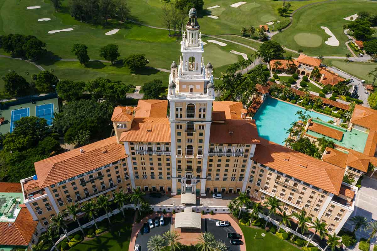 Where Family Life Meets Waterfront Grandeur