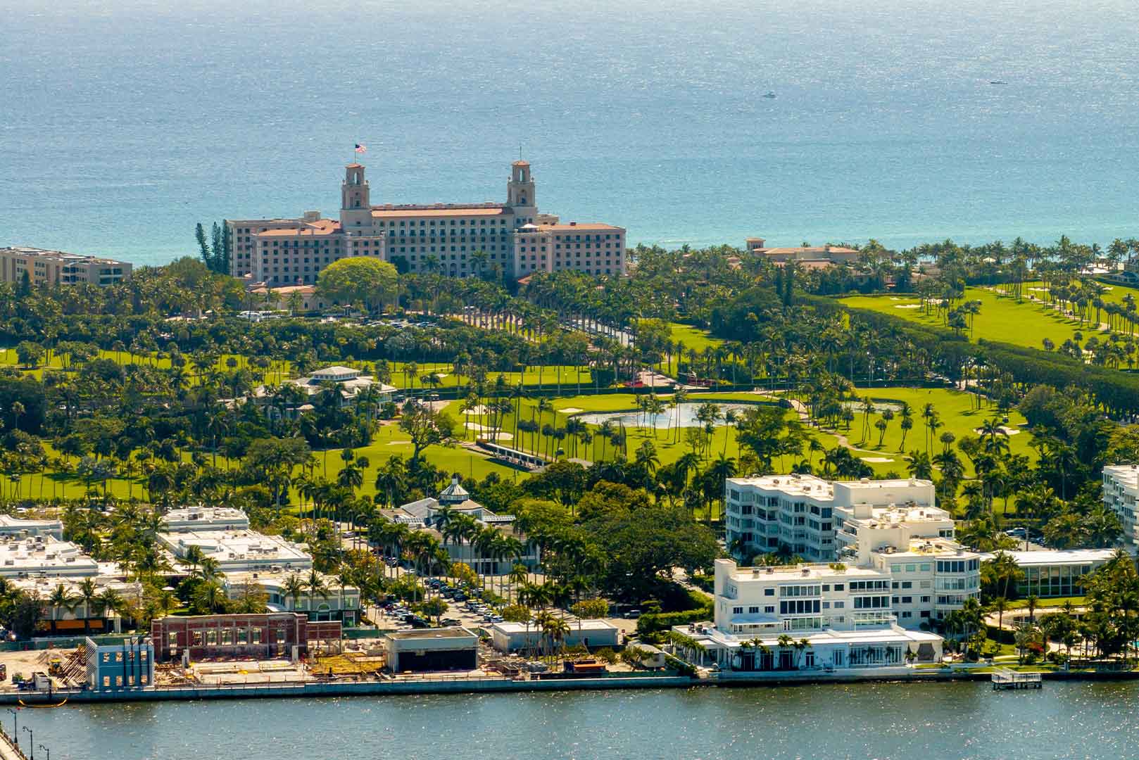 Why Billionaires Are Moving to South Florida