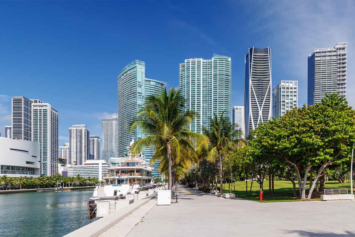 Why the 2026 FIFA World Cup Matters for Miami Real Estate