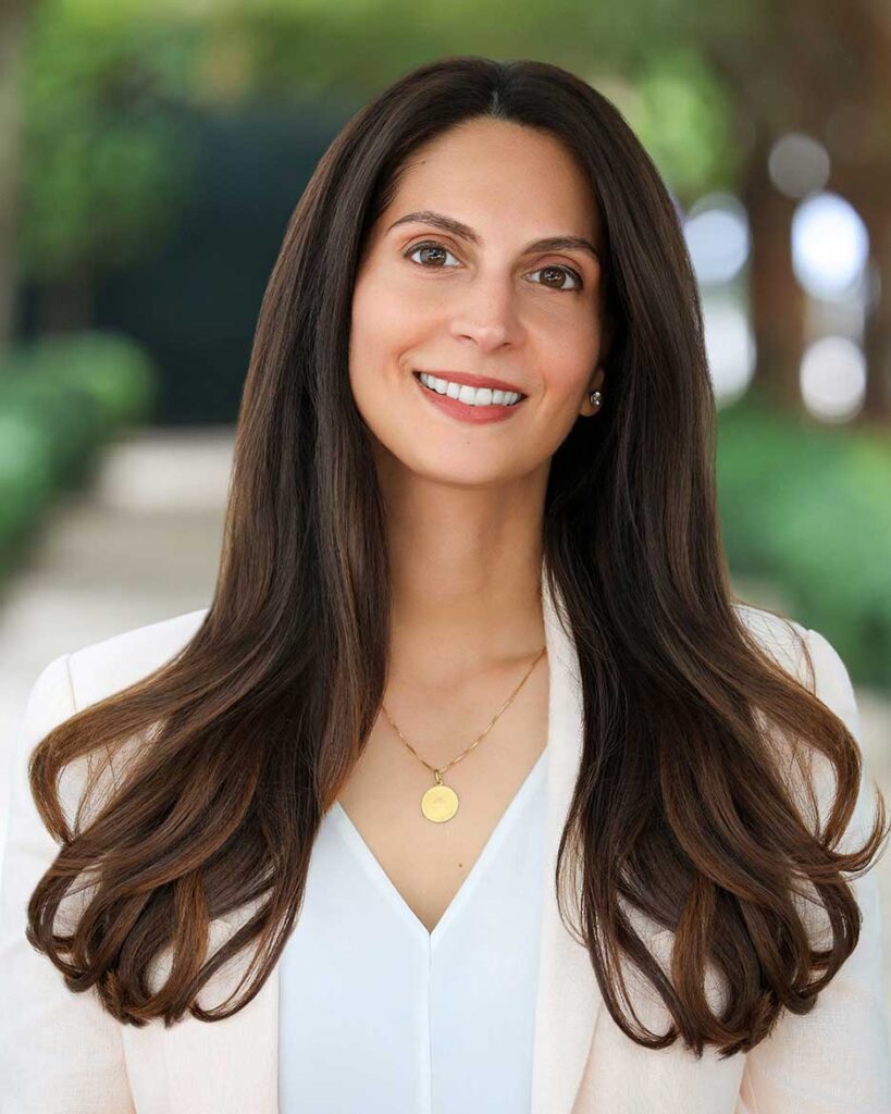 Ayesha Daver Sigelman