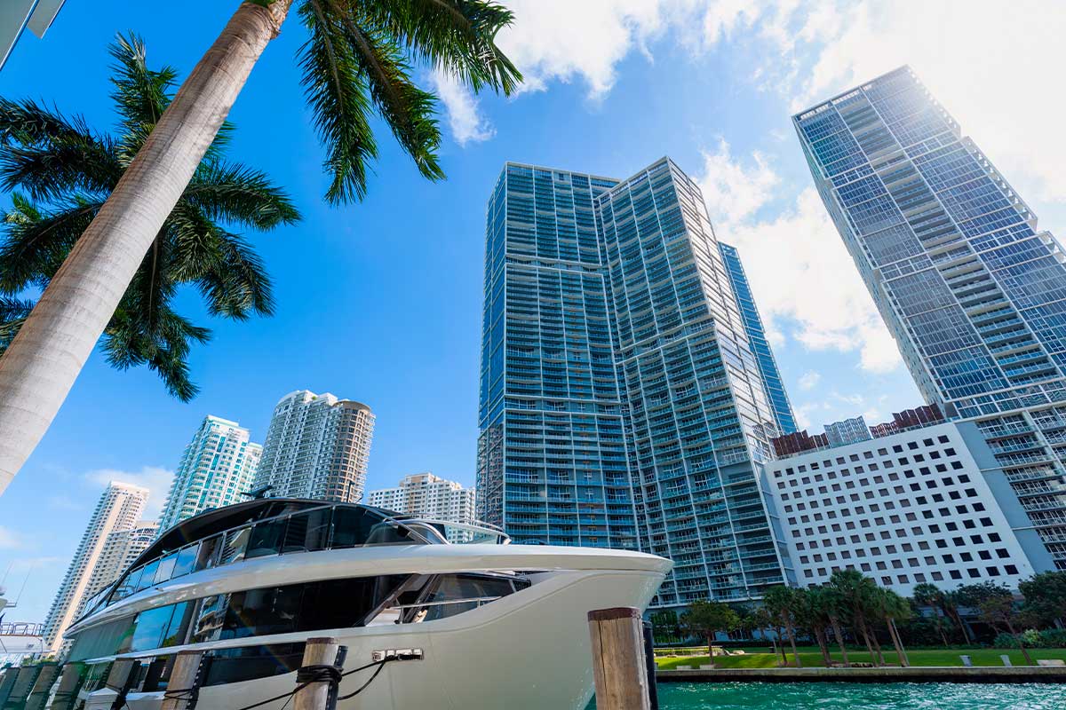 Best Realtor in Miami
