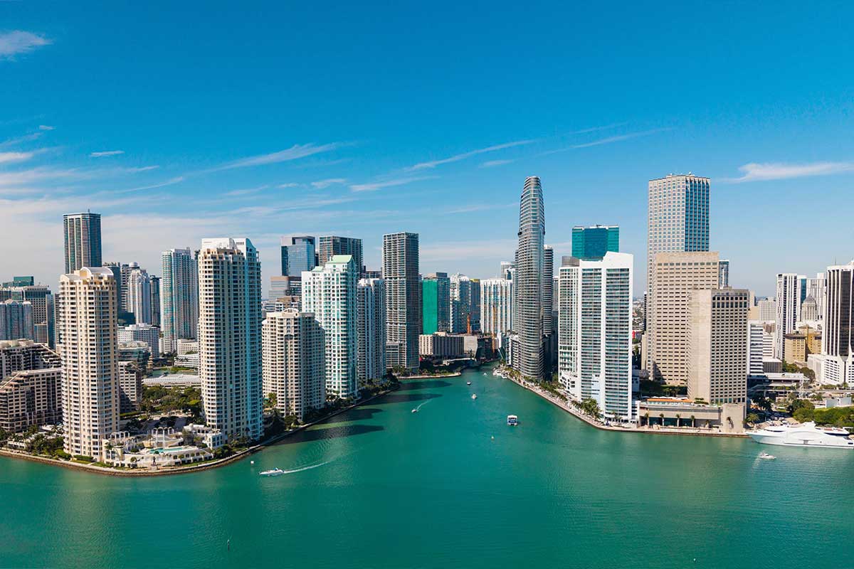 Miami Fl Real Estate Brokers