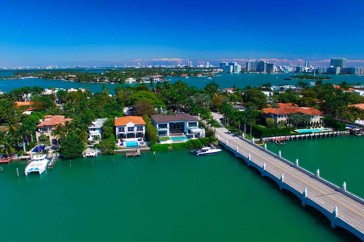 Miami Real Estate Agent