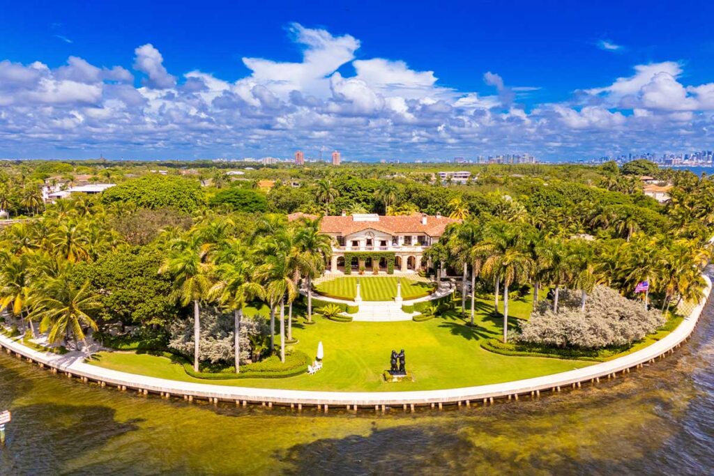 Top Real Estate Agents in Coral Gables