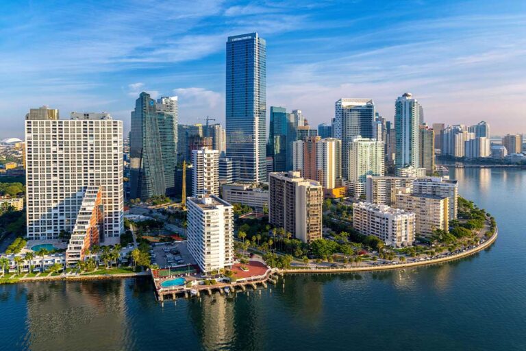 Top Real Estate Agents in Miami