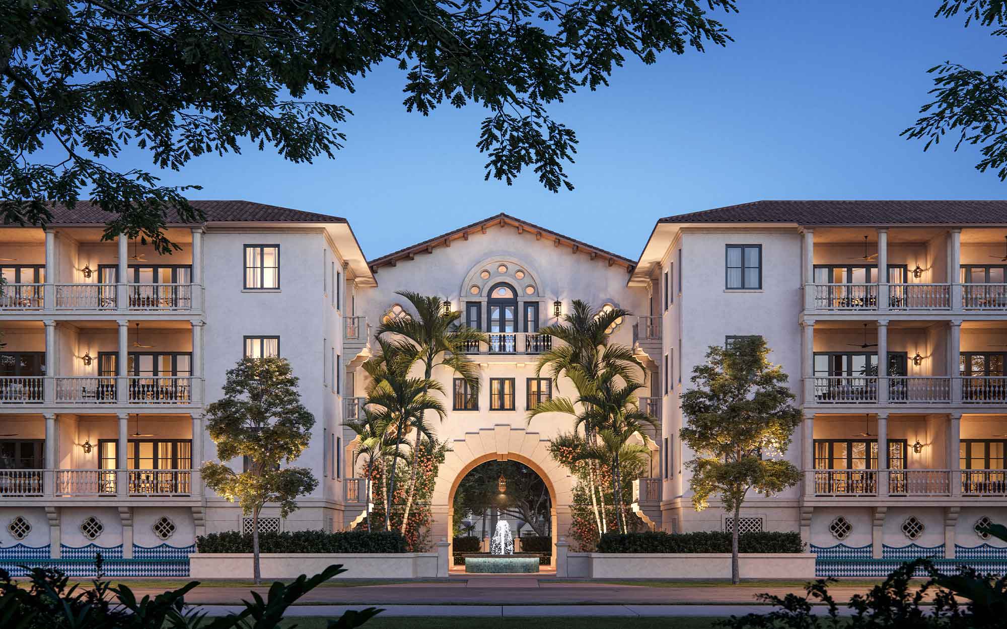 What It's Like to Live in Coral Gables