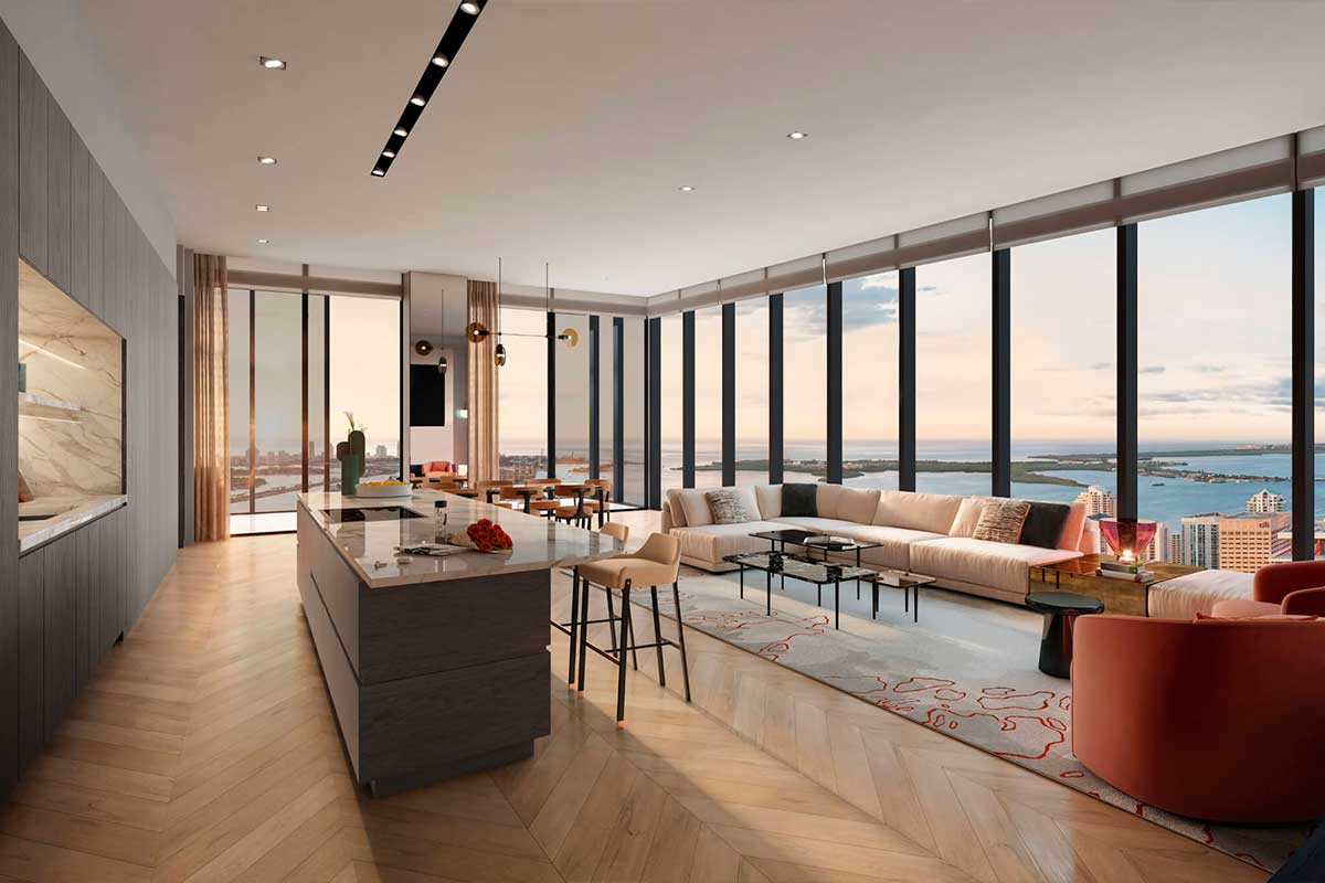 What This Shift Means for the Miami Real Estate Market