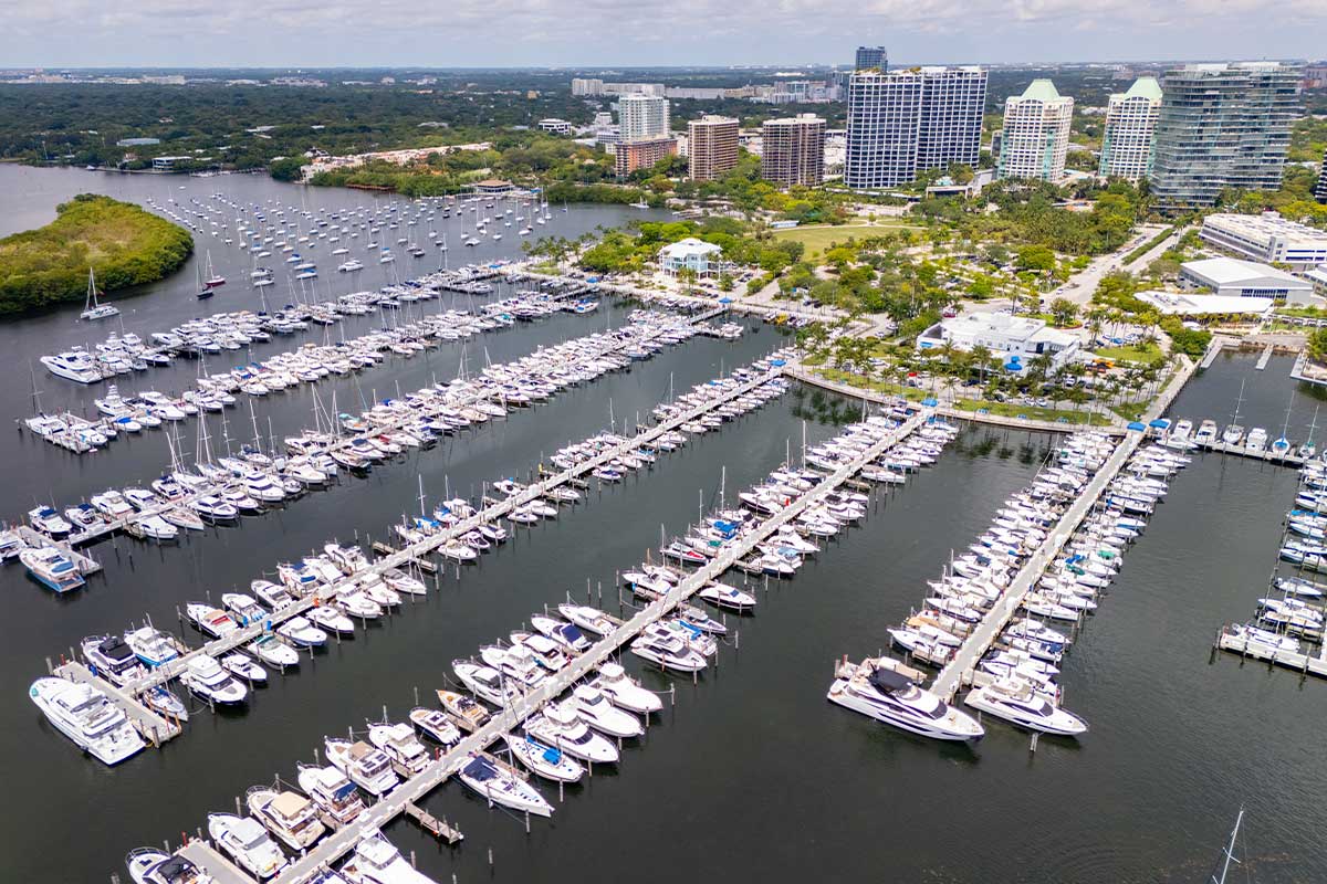 What makes someone one of the top real estate agents in Coconut Grove