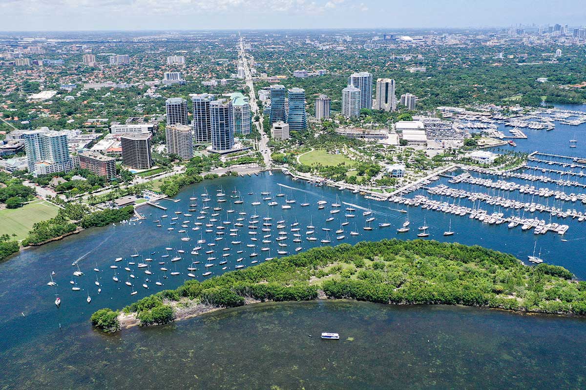 Who Are the Best Real Estate Agents in Coconut Grove