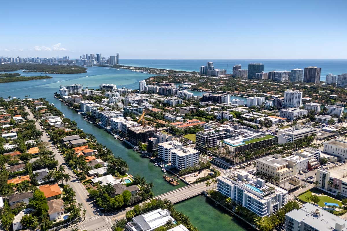 Why Are Ivan & Mike Considered Among the Top Real Estate Agents in Miami
