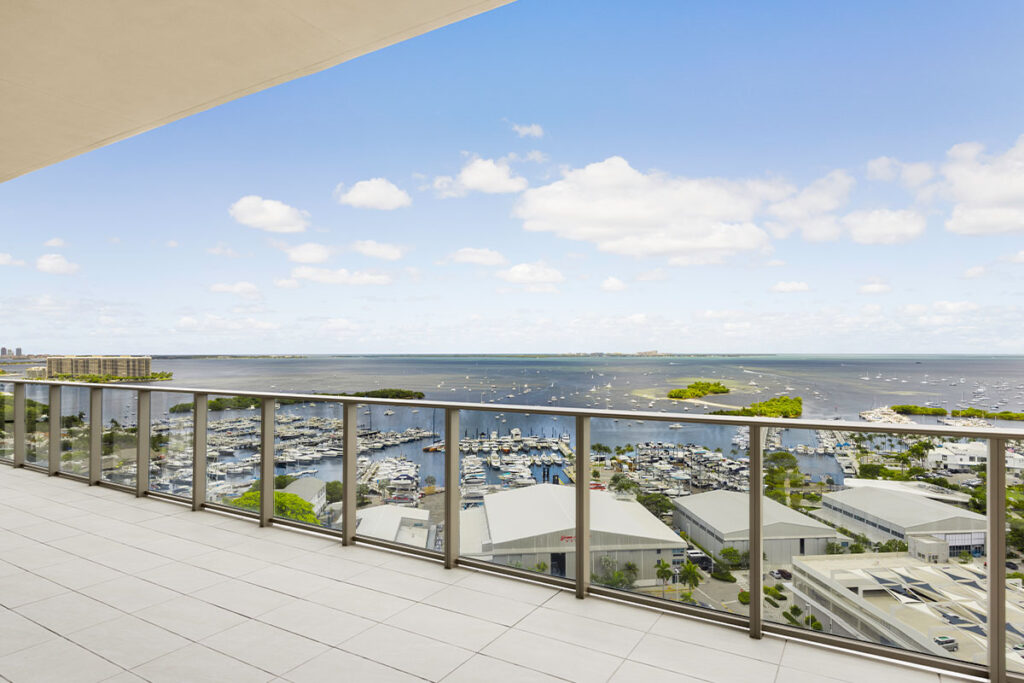 Coconut Grove Unit 1801