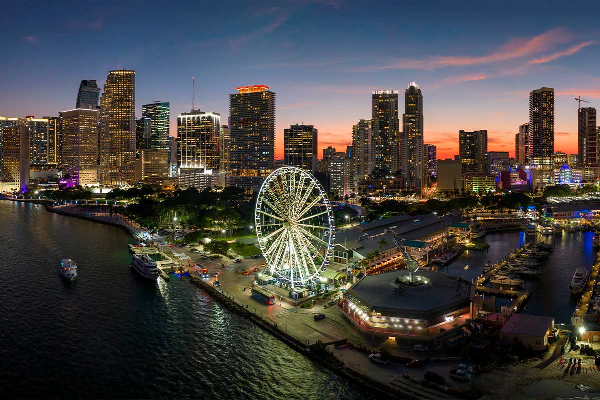 Does Florida have a state personal income tax for residents
