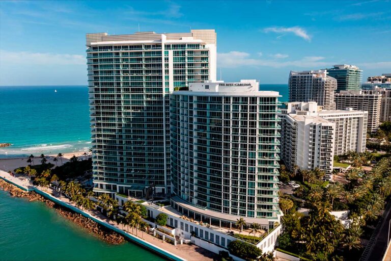 Florida Real Estate Tax Benefit