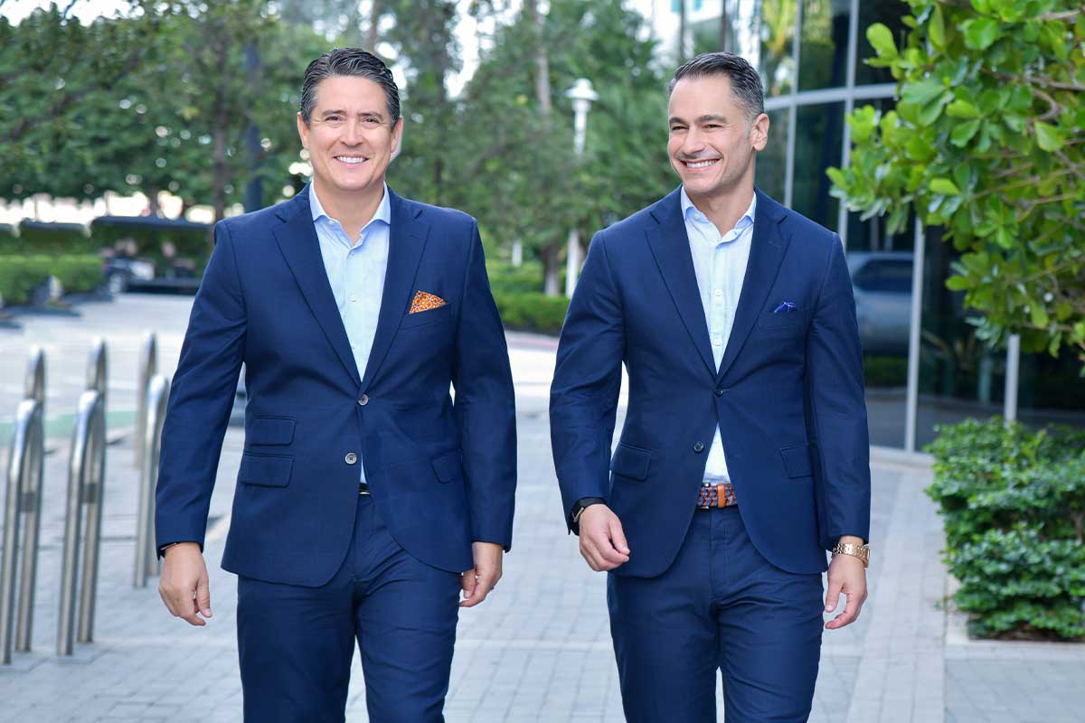 How Does Ivan & Mike Compare Across Miami's Luxury Markets