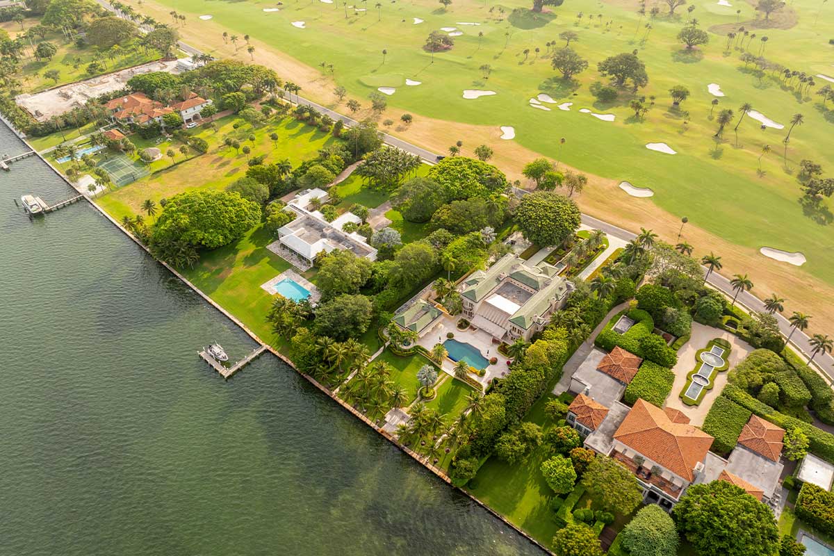 How Much Homes Cost on the Island