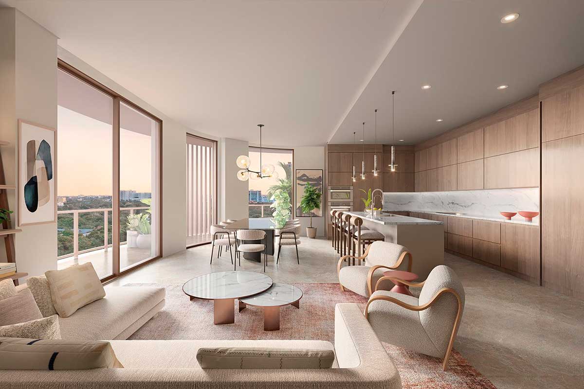 How Should Buyers Compare Lincoln Miami With Other Miami New Construction Opportunities