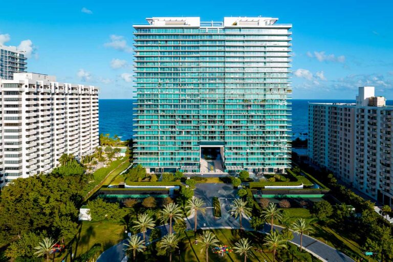 Miami Luxury Realtors for Exclusive Listings