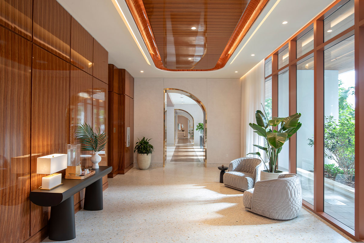 What Should Buyers Look for in Luxury Condos in Coconut Grove
