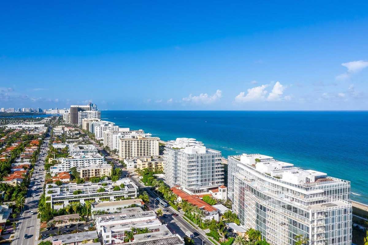 Which Surf Club Residences Have Ivan & Mike Represented