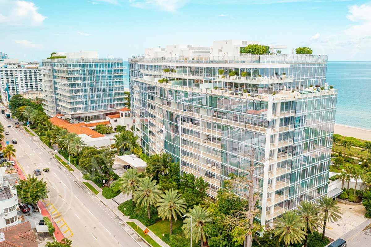 Why Do Buyers Need Miami Luxury Realtors Here
