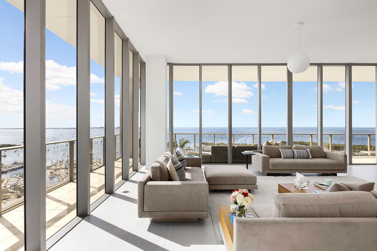 Why Do Miami Luxury Realtors Recommend Coconut Grove for High-End Buyers