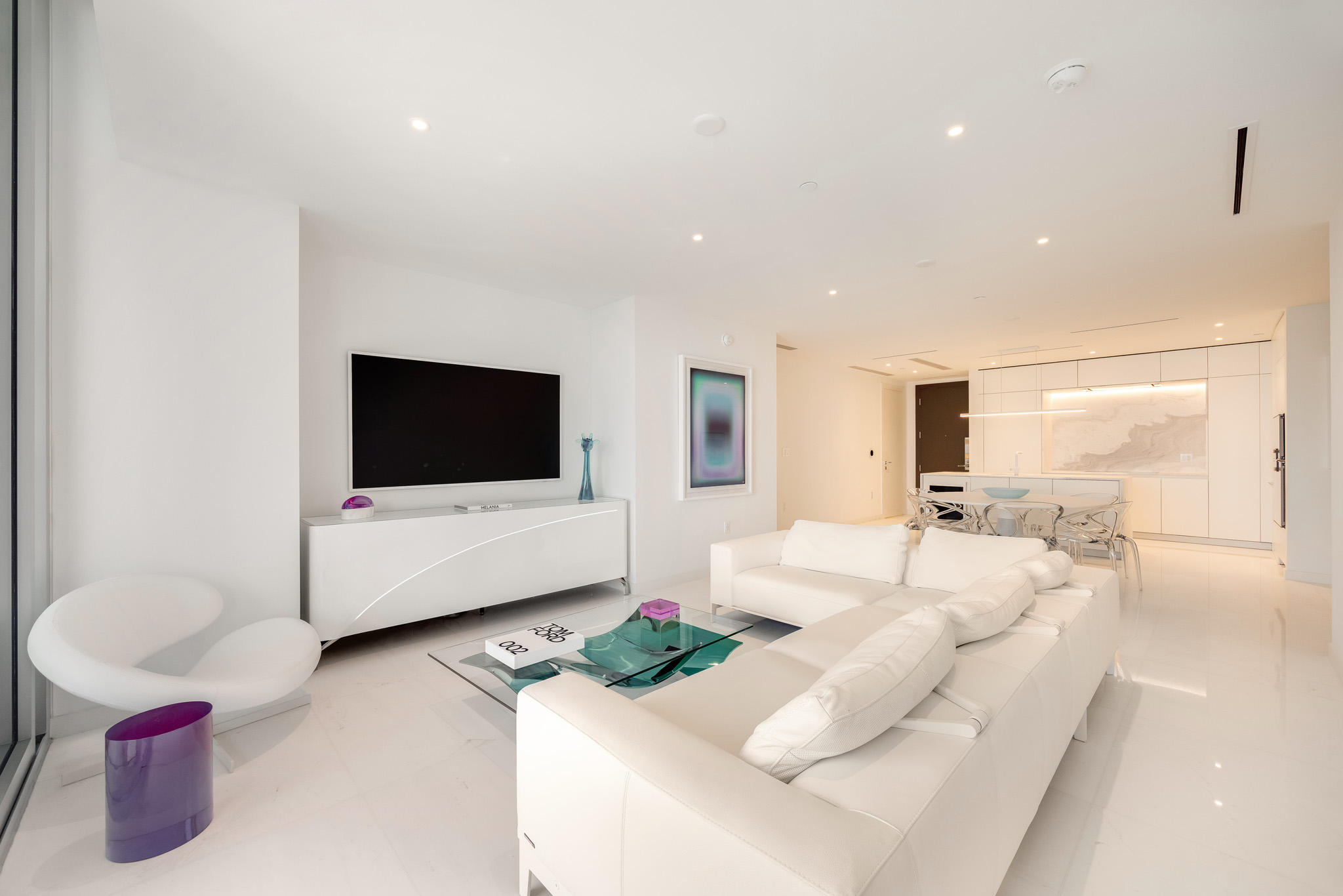Aston Martin Residences #5205W 21 Aston Martin Residences #5205W