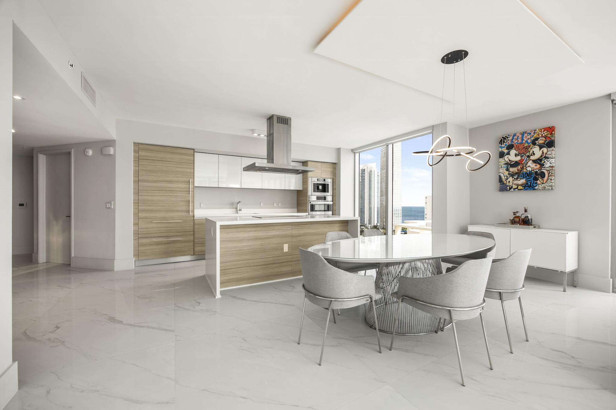 Parque Towers #4-2202