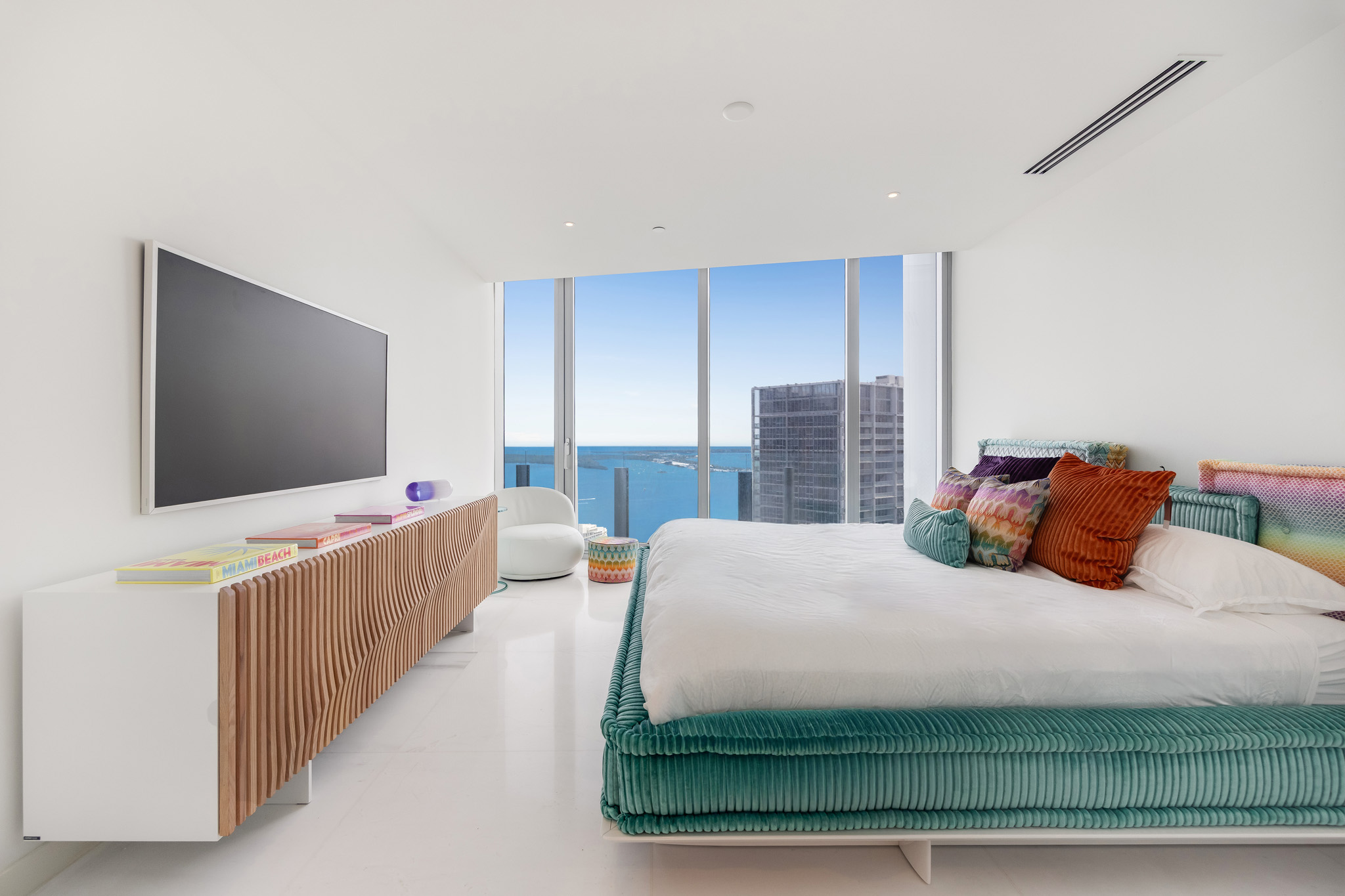 Aston Martin Residences #5205W 22 Aston Martin Residences #5205W