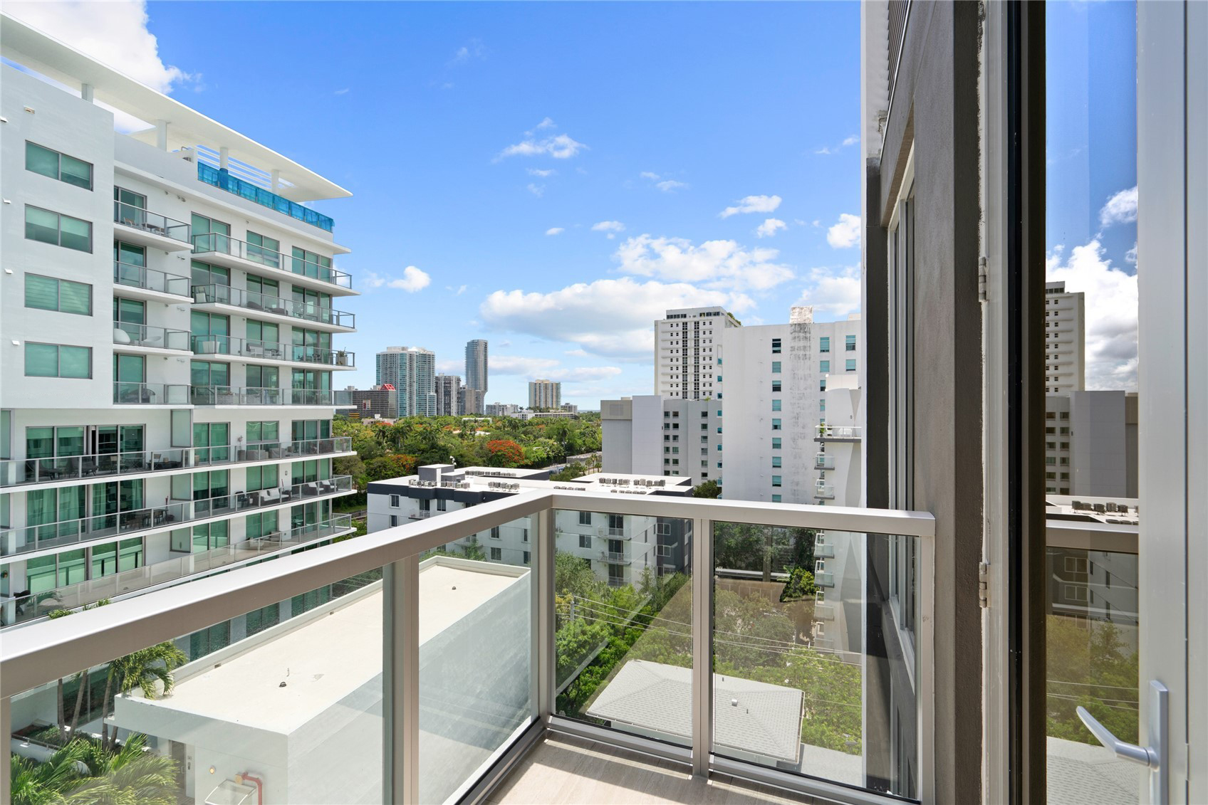 Domus Brickell #816