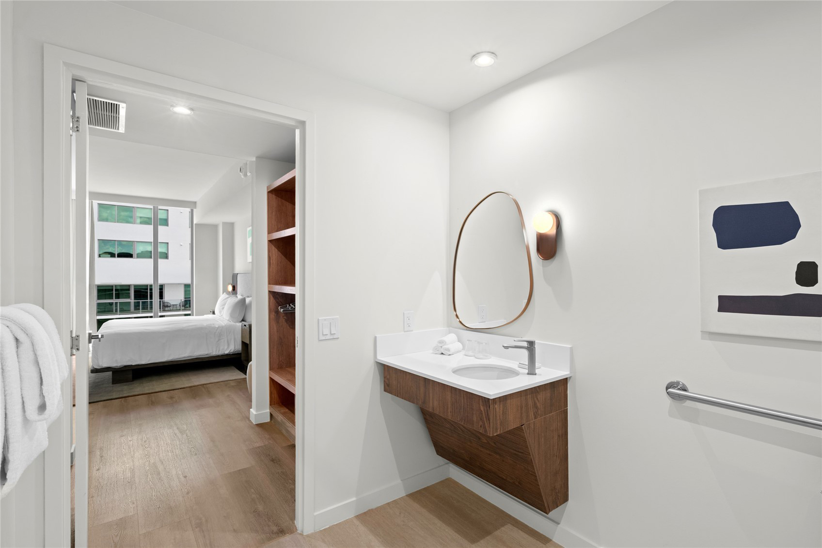 Domus Brickell Park #816 19 Domus Brickell #816